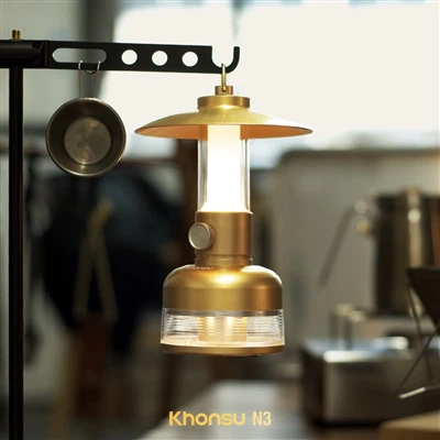 Kamp lambası için kaç lümene ihtiyacım var?