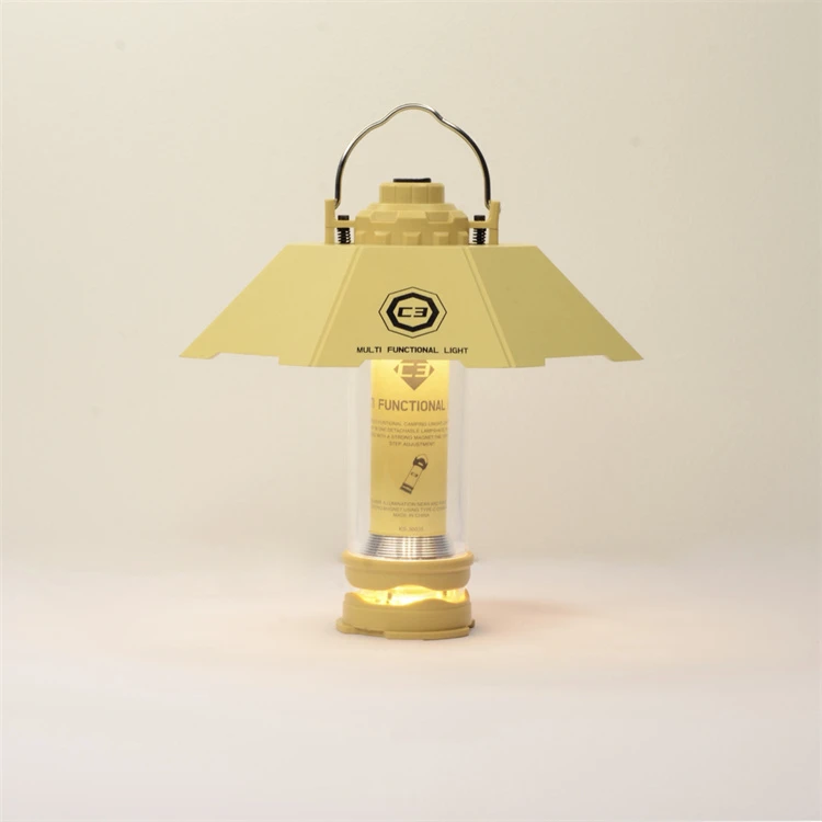 best outdoor camping lanterns