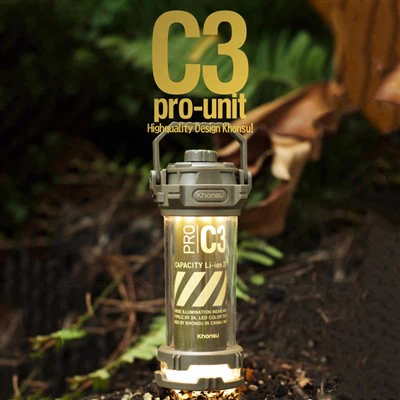 Taşınabilir LED fenerlerin pil tasarrufu modu var mı?